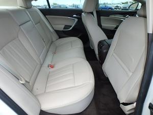 Venta de Asientos usados y seminuevos para Buick Regal
