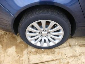 Venta de Rines Originales para Buick Regal