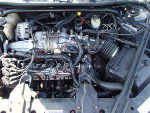 Marchas Originales para Buick Regal
