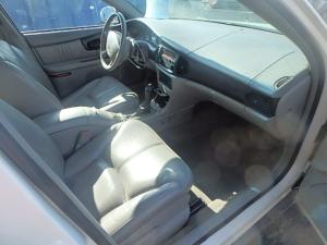 Volantes Originales para Buick Regal