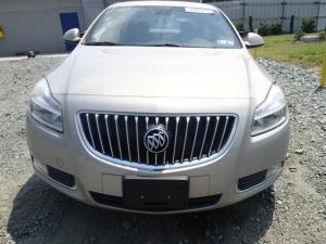 Venta de Marcos de Radiadores Usados de Buick Regal