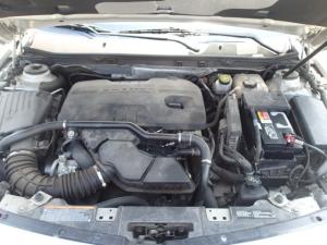Venta de Powers usados de Buick Regal 