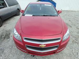 Venta de Faros Originales para Chevrolet Malibu