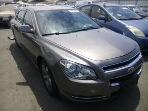 Venta de Planchuelas usadas de Chevrolet Malibu