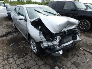 Venta de Barras de torsion para Chevrolet Malibu