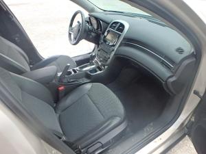 Venta de Columnas de direccion para Chevrolet Malibu