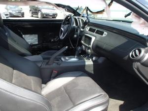 Venta de Volantes Chevrolet Camaro