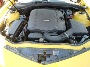 Alternadores Originales en Venta para Chevrolet Camaro