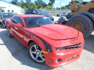 Venta de Barras de Torsion Originales Chevrolet Camaro