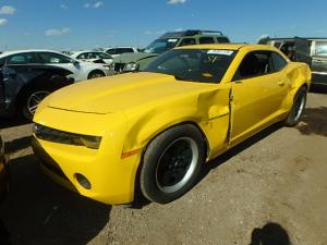 Baleros Homocineticos Originales Chevrolet Camaro