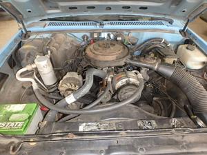 Venta de Sensores Originales Chevrolet Luv