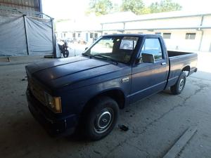 Venta de Deferenciales Usados de Chevrolet Luv