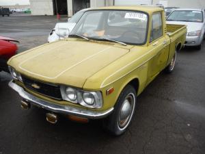 Venta de Cremalleras de direccion usadas para Chevrolet Luv