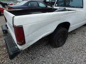 Venta de Amortiguadores usados para Chevrolet Luv