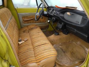 Venta de Tableros usados para Chevrolet Luv
