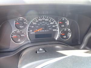 Venta de Marcadores usados de Chevrolet Express