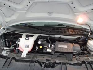 Marchas Seminuevas para Chevrolet Express
