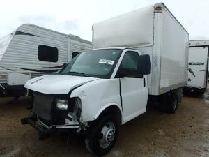 Transfers Seminuevos para Chevrolet Express