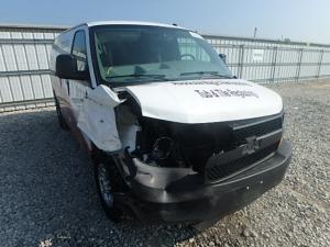 Condensadores Seminuevos para Chevrolet Express