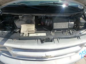 Bobinas Seminuevas para Chevrolet Express