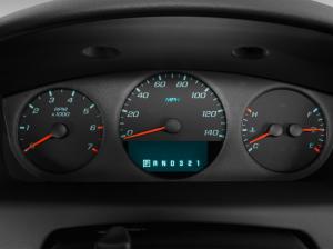 Venta de Marcadores Seminuevos para Chevrolet Impala