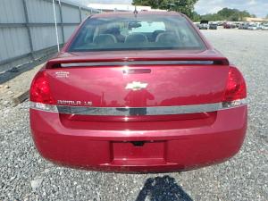 Venta de Medallones Chevrolet Impala