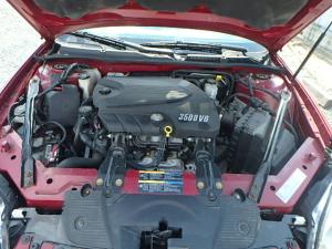 Venta de Bobinas Chevrolet Impala