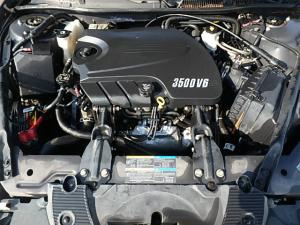 Venta de Aros dentados Chevrolet Impala