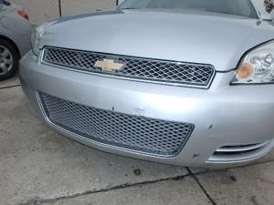 Marcos de Radiadores usados Chevrolet Impala