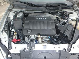 Venta de Powers Originales Chevrolet Impala