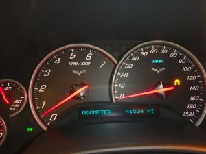 En Venta Tacometros usados para Chevrolet Corvette