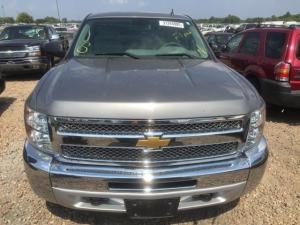 Venta de Marcos de Radiadores Originales Chevrolet Silverado 