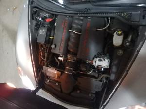 En Venta Powers usados para Chevrolet Corvette