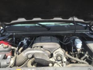 Powers Originales Chevrolet Silverado