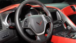 Venta de Volantes Originales de Chevrolet Corvette