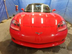 Venta de Faros Originales de Chevrolet Corvette 