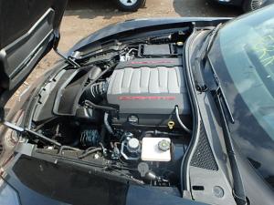 Alternadores usados para Chevrolet Corvette