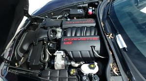 Aros dentados Seminuevos para Chevrolet Corvette