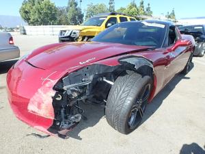 Venta de Suspensiones Originales de Chevrolet Corvette