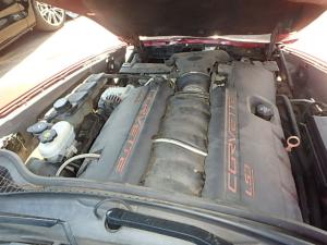 Venta de Computadoras para Chevrolet Corvette