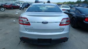 Venta de Medallones Originales de Ford Taurus