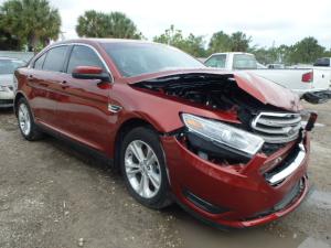 En Venta Suspensiones para Ford Taurus