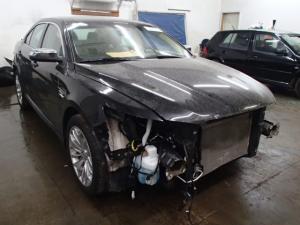 En Venta Radiadores para Ford Taurus