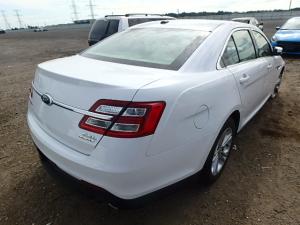 En Venta Micas traseras para Ford Taurus