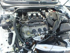 Bobinas Usadas en Venta para Ford Taurus