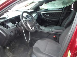 Volantes Originales para Ford Taurus