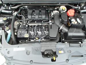 Marchas Originales para Ford Taurus