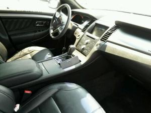 Venta de Columnas de Direccion de Ford Taurus