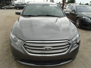 Faros Originales para Ford Taurus