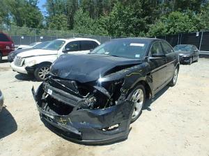 Venta de Baleros Homocineticos para Ford Taurus